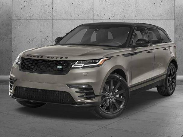 LAND ROVER RANGE ROVER VELAR 2020 SALYK2EX7LA247876 image